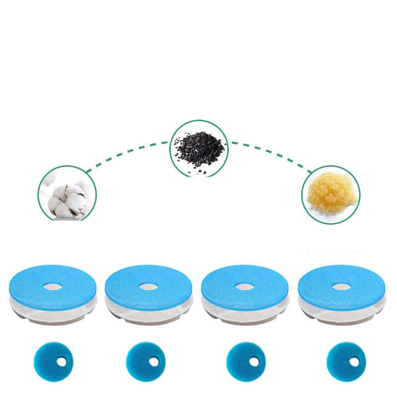 Smart Thermostatic Cat Water Dispenser