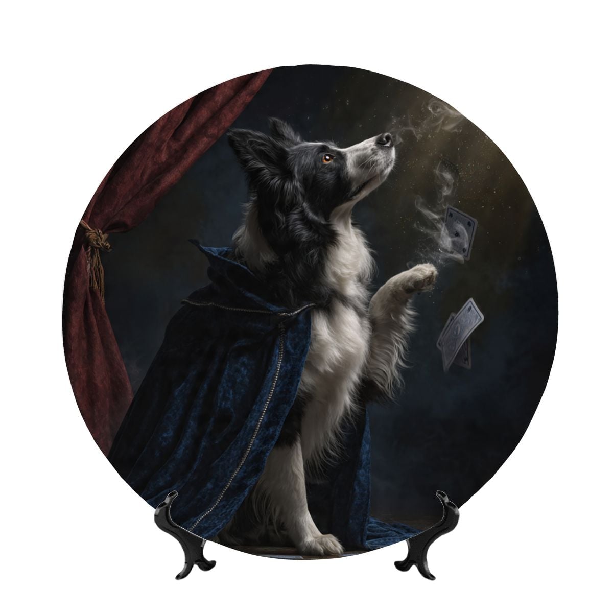 The Grand OL Pawpri Collection