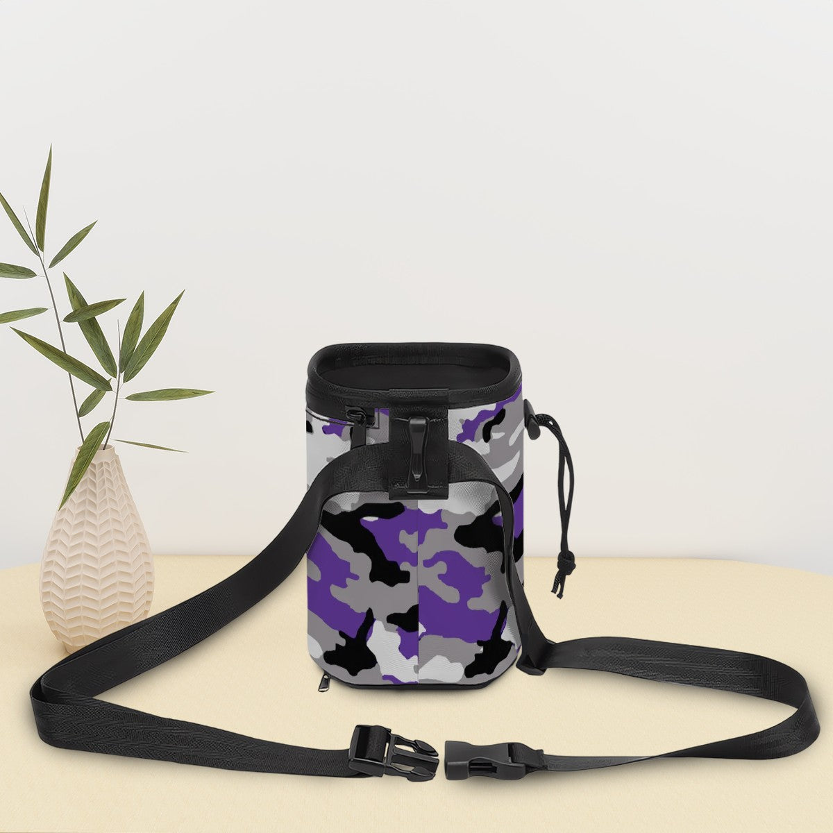 SPF Pet Treat Pouch