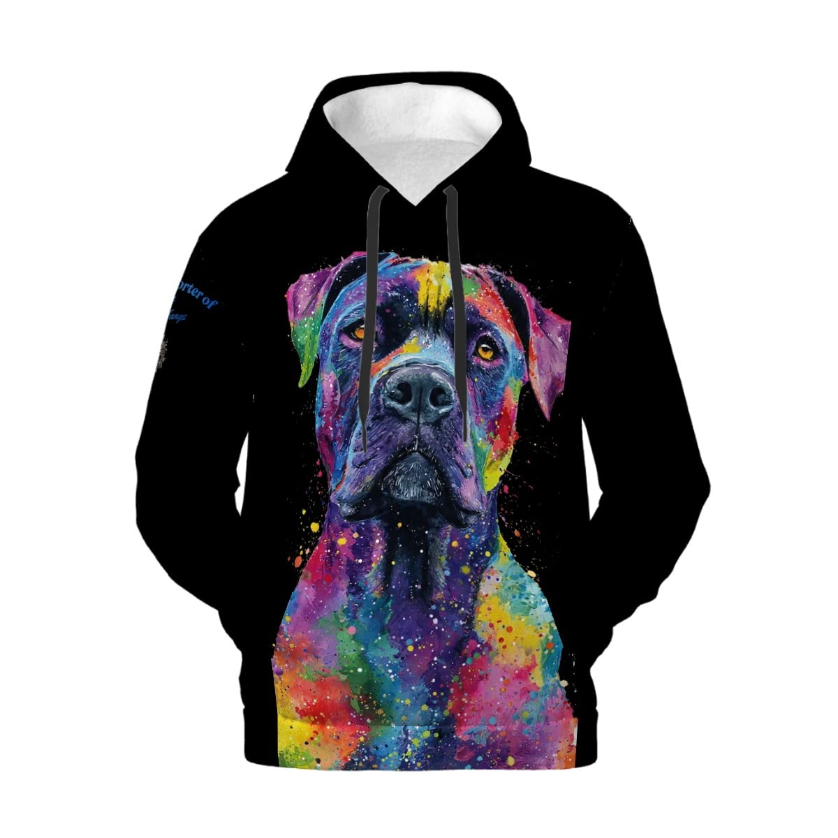 Large Breed Dogs