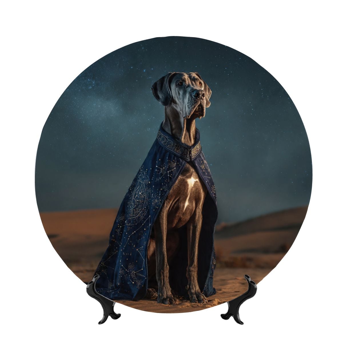 The Desert Barons Collection