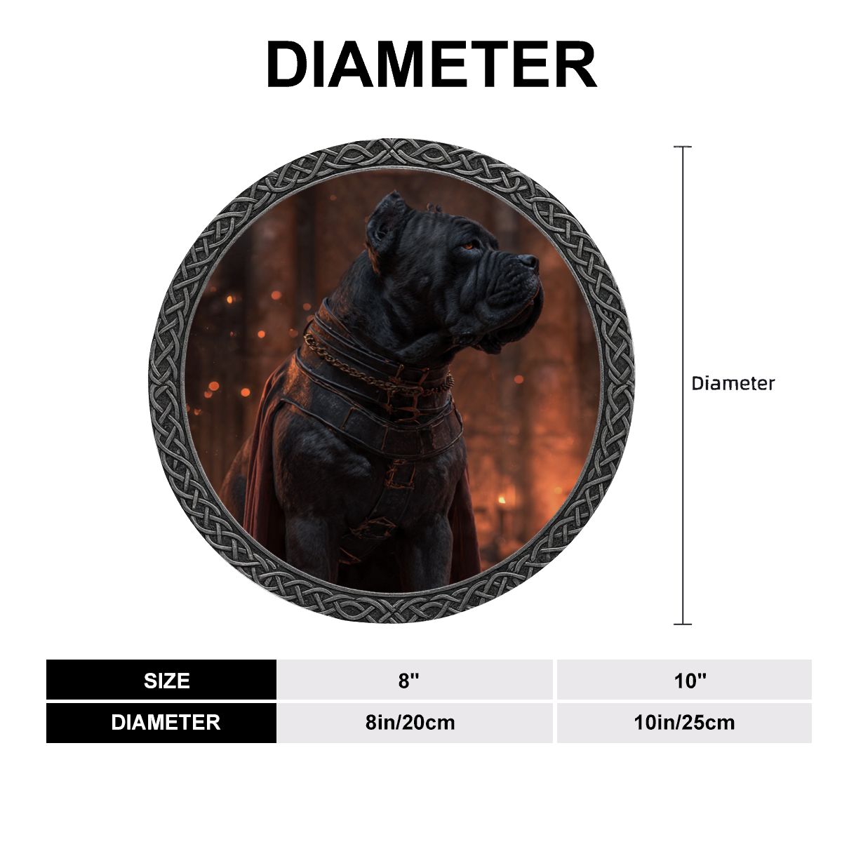 The House of Embers Collection