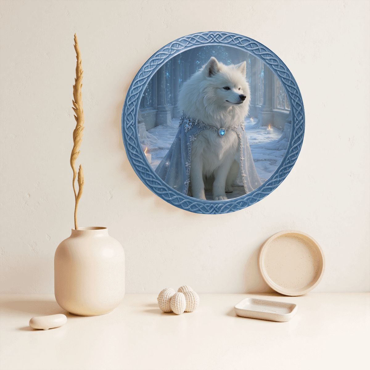 The Frost Court Collection