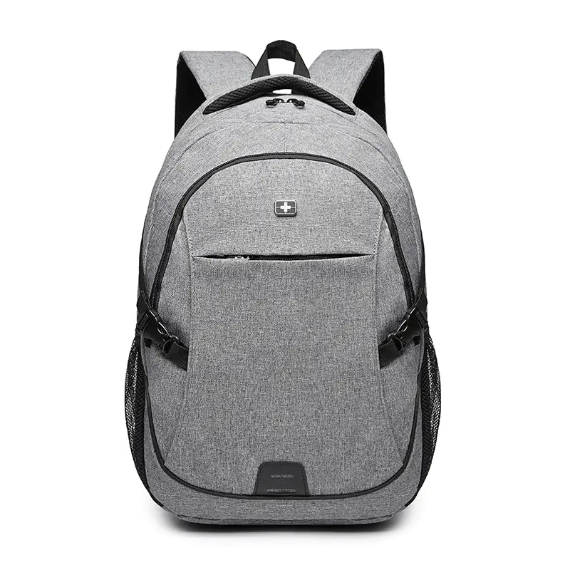 Swiss Army Backpack for Men and Women - Travel & School