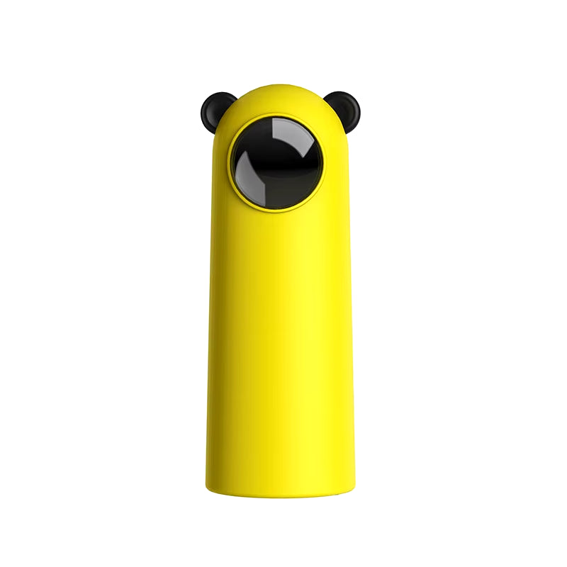 Interactive LED Laser Cat Toy - Automatic Handheld Teaser for Endless Fun!