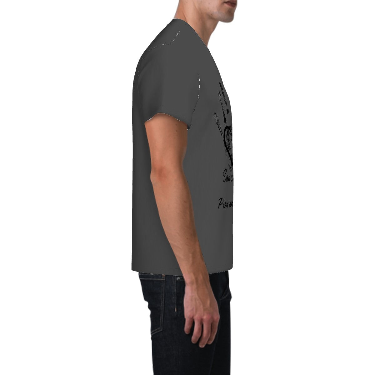 The Hand-Paw Connection Men's