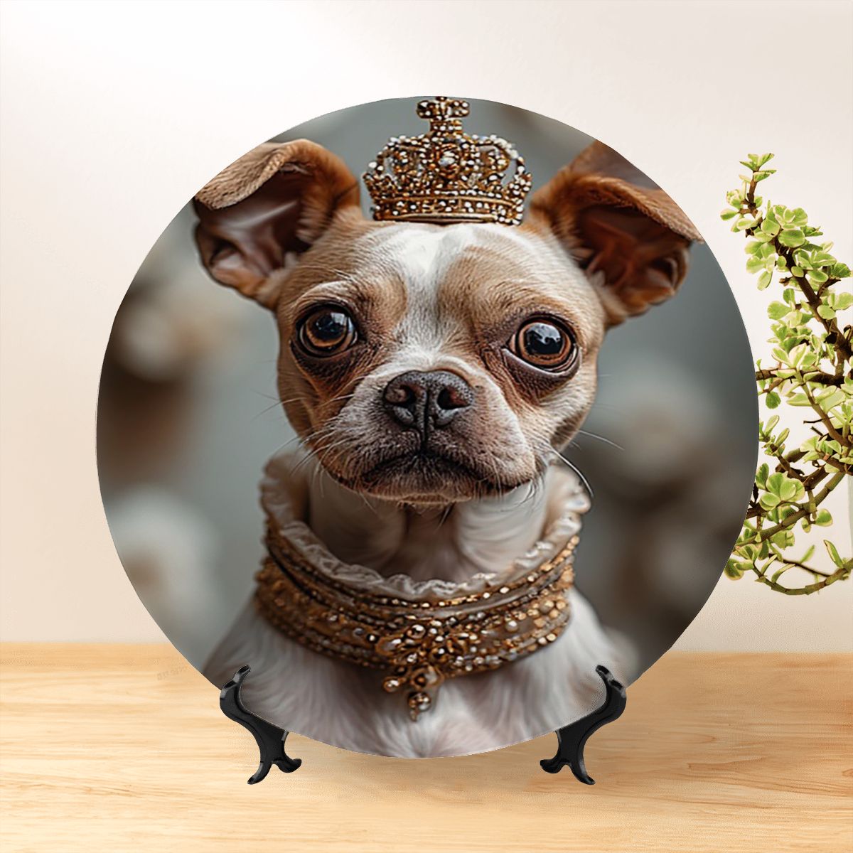 The Council of the Crowned Paw Collection