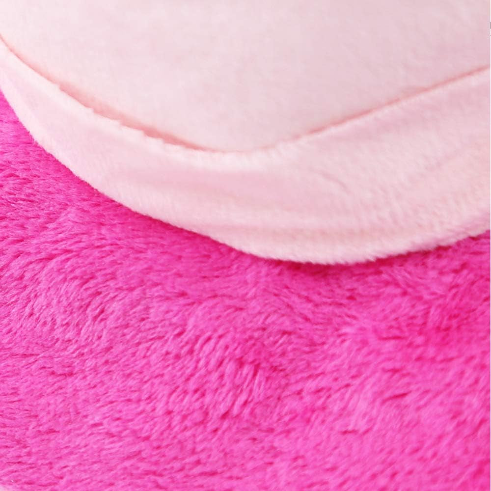 Pawesome Pink Pet Cap with Cute Candle Design for Stylish Dogs & Cats! 🐾✨