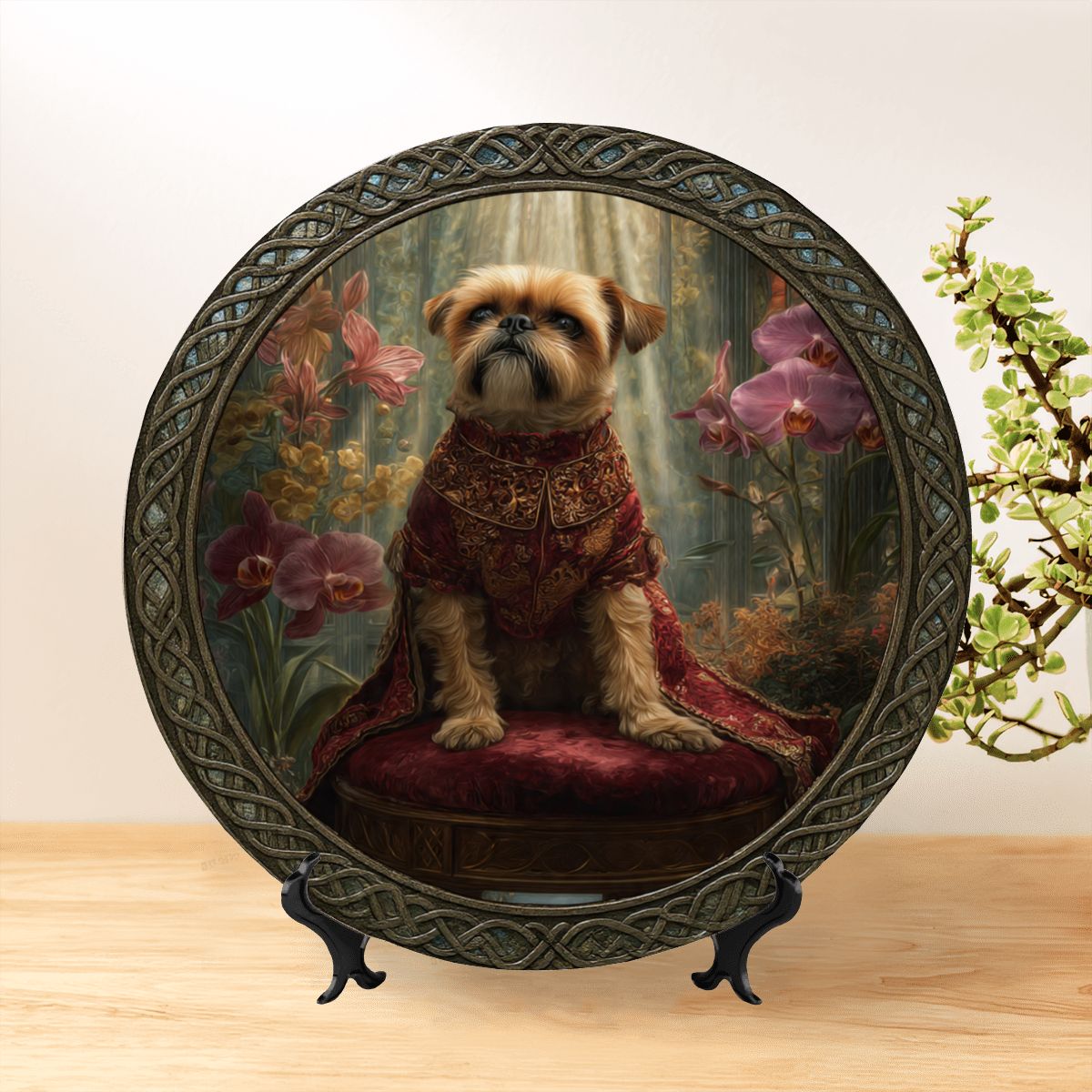 The Cooper Paw Conservatory Collection