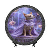 Curated Ethical Lifestyle: The Crowned in Light Collection - Sanctum Paws and Fangs