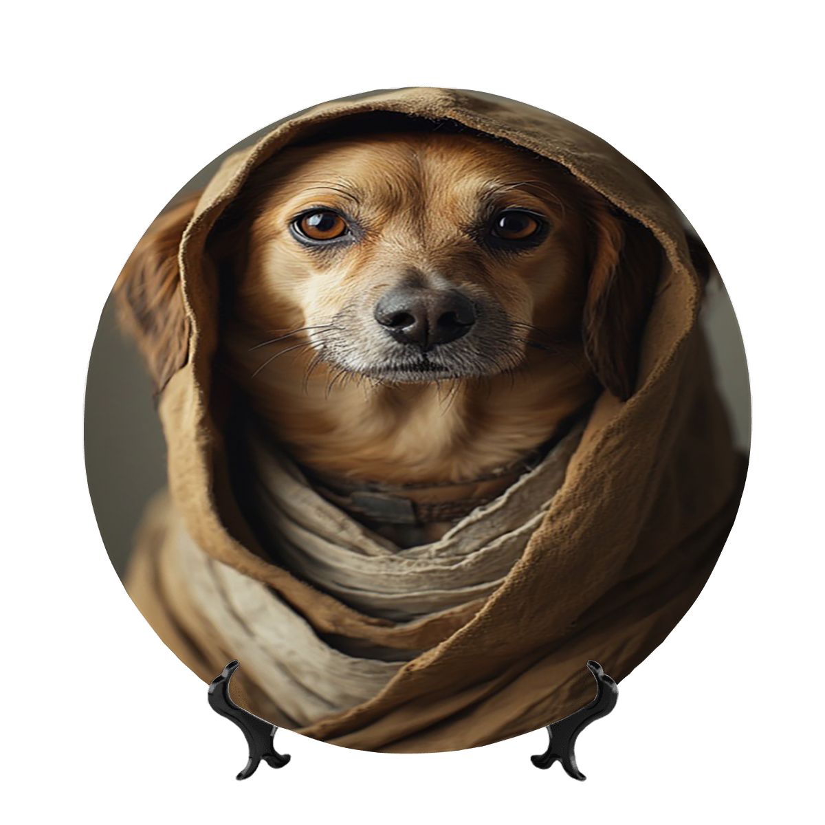 The Knights of the Barkside Collection