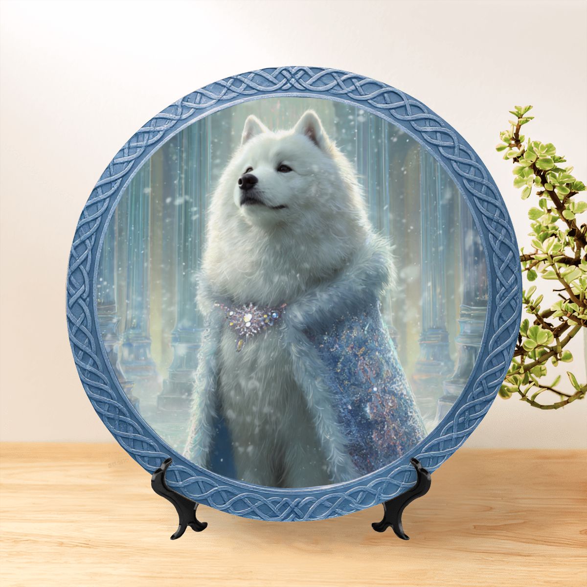 The Frost Court Collection