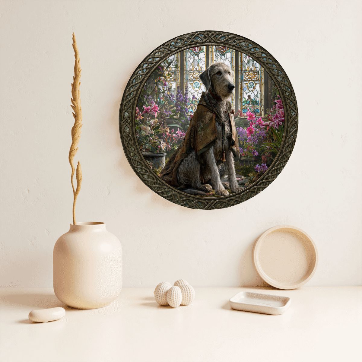 The Cooper Paw Conservatory Collection