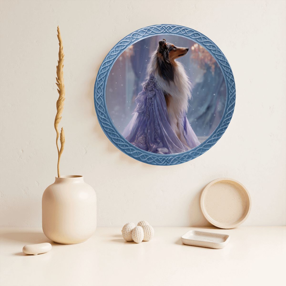 The Frost Court Collection