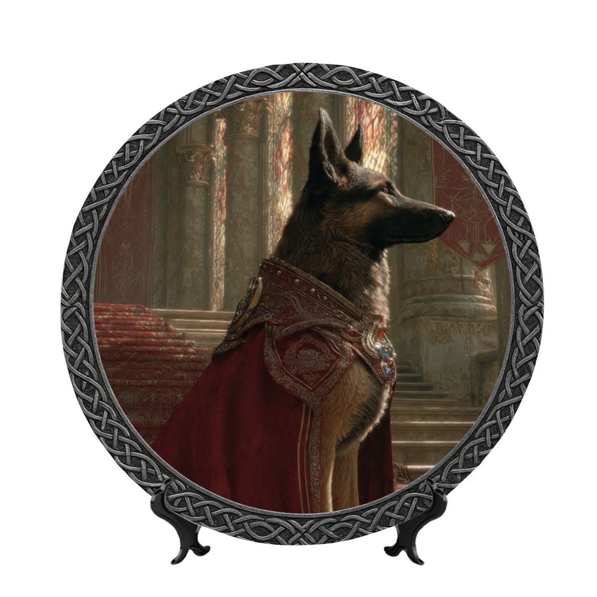 The House of Embers Collection