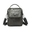 Genuine Leather Shoulder and Crossbody Bag