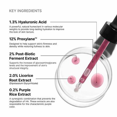 Hyaluronic Acid Intensifier Multi-Glycan 30ml
