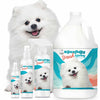 Premium Pet Guardian Gear: Blissfully Fresh™ Deodorizing Spray - Sanctum Paws and Fangs