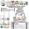 Premium Pet Guardian Gear: 1 Dog Bye Bye Boo Boo Butter - Sanctum Paws and Fangs