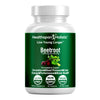 Organic Beetroot 60 Capsules