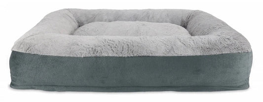 Arlee Harper Rectangle Slumber Grey Medium
