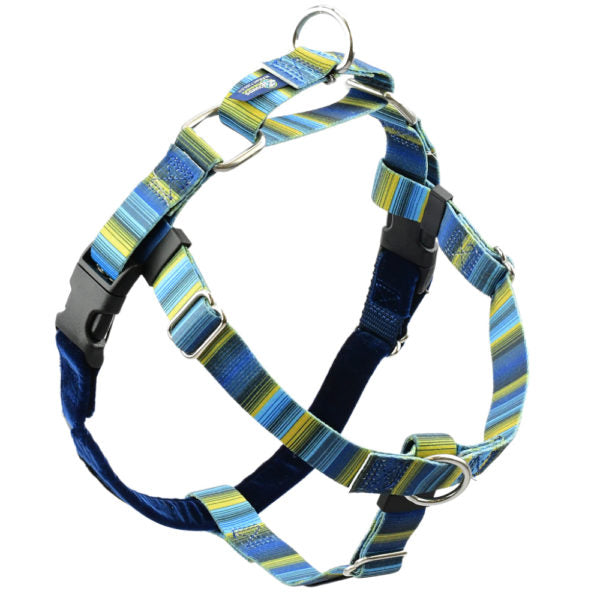 Clyde Freedom No-Pull Dog Harness  EarthStyle