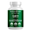 CoQ10 30 Capsules