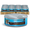 Premium Pet Guardian Gear: Dave's Chicken and Duck recipe in SauceyPate (5.5oz) - Sanctum Paws and Fangs