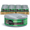 Premium Pet Guardian Gear: Dave's Naturally Healthy Grain Free Chicken Formula Wet Cat Food (5.5oz) - Sanctum Paws and Fangs