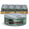Premium Pet Guardian Gear: Dave's Naturally Healthy Grain Free Tuna Entrée in Gravy Wet Cat Food (5.5oz) - Sanctum Paws and Fangs