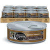 Premium Pet Guardian Gear: Dave's Naturally Healthy Grain Free Turkey Formula Wet Cat Food (5.5oz) - Sanctum Paws and Fangs