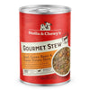 Stella & Chewy’s Gourmet Stew Beef Dog Food (12.5oz)
