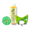 Premium Pet Guardian Gear: EAR CARE KIT - Sanctum Paws and Fangs