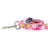 Premium Pet Guardian Gear: Daisy Dot Dog Leash – EarthStyle - Sanctum Paws and Fangs