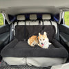 Premium Pet Guardian Gear: Removable and Washable Car Pet Pad for Kennel - Sanctum Paws and Fangs