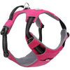 Curated Ethical Lifestyle: Explosion-Proof Red Vest Type Safety Gear - Sanctum Paws and Fangs
