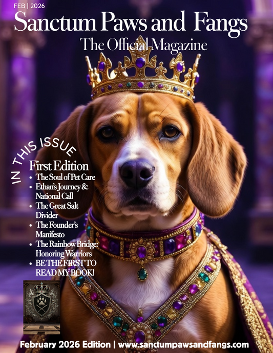 FEBRUARY 2026 DIGITAL MAGAZINE
