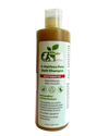 Premium Pet Guardian Gear: 4-HAIRLESS PETS RESTORATIVE BATH SHAMPOO - Sanctum Paws and Fangs