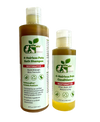 4-HAIRLESS PETS RESTORATIVE SHAMPOO & CONDITIONER