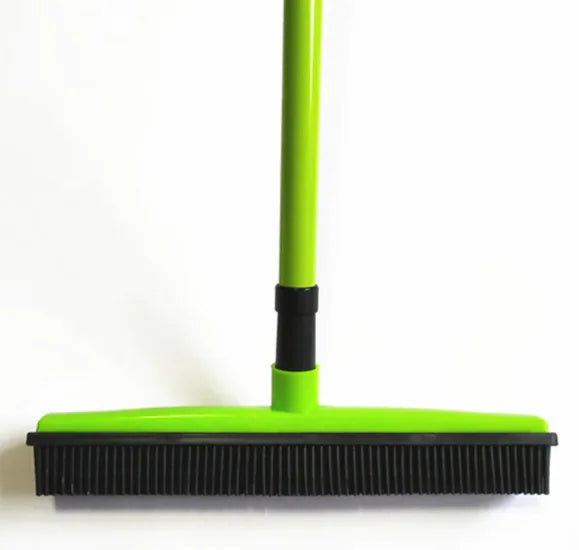 Curated Ethical Lifestyle: Pet Hair Removal Broom Mop - Sanctum Paws and Fangs