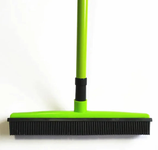 Curated Ethical Lifestyle: Pet Hair Removal Broom Mop - Sanctum Paws and Fangs