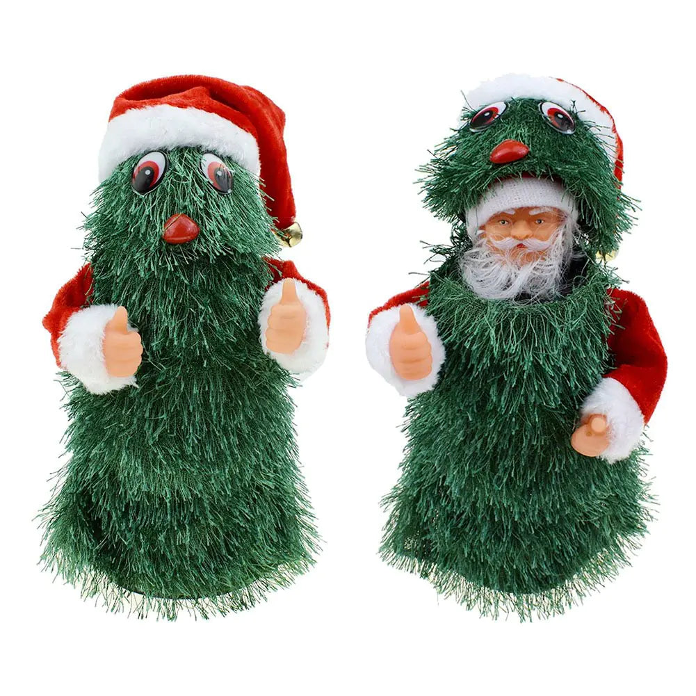 Santa Claus Climbing Toy & more