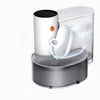 Premium Pet Guardian Gear: Cordless Pet Water Fountain with Smart Alerts - Sanctum Paws and Fangs
