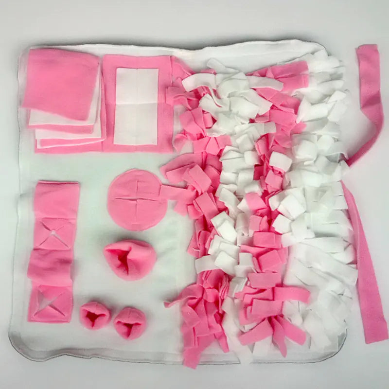 Sniff Dog Pressure Pad for Training and Comfort