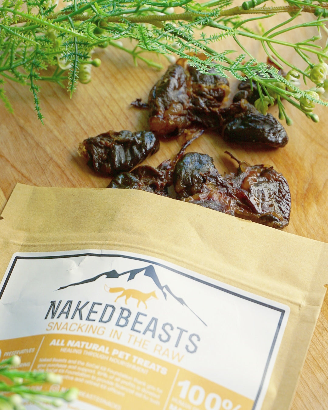 Duck Hearts (ABF) - Limited Edition
