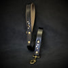 Premium Pet Guardian Gear: Irondog Leash - Sanctum Paws and Fangs