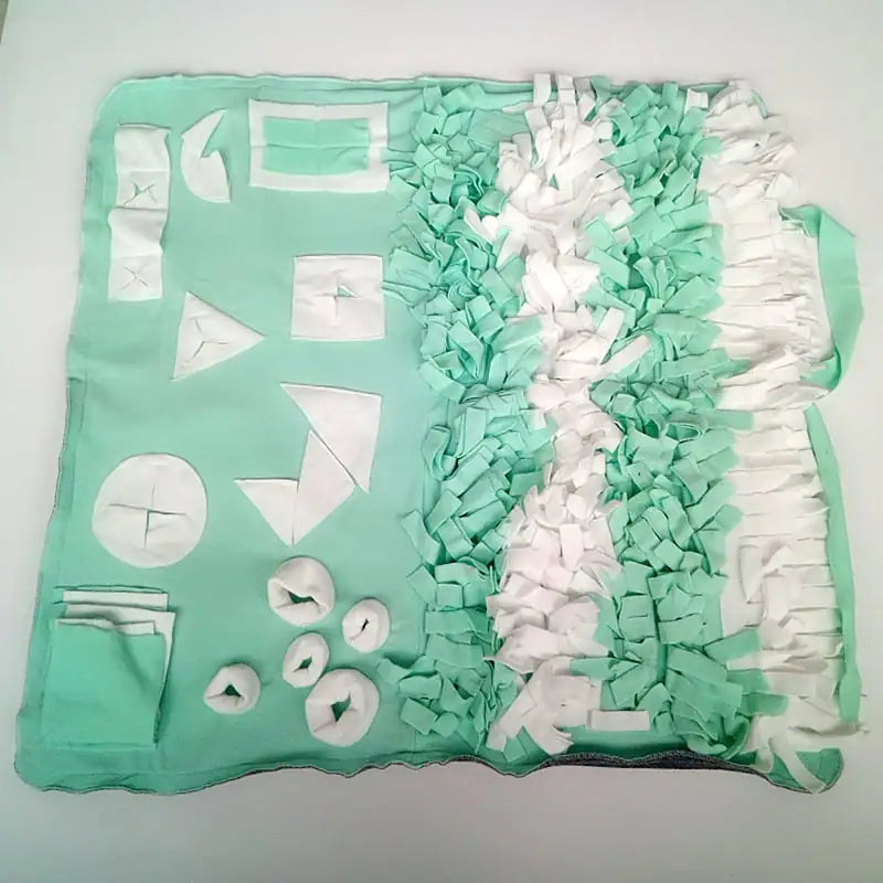 Sniff Dog Pressure Pad for Training and Comfort