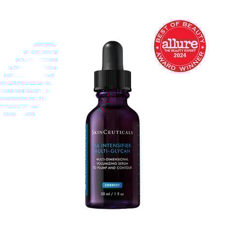 Hyaluronic Acid Intensifier Multi-Glycan 30ml