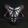 Premium Pet Guardian Gear: The ''Ariel'' harness - Sanctum Paws and Fangs