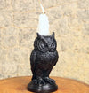 Curated Ethical Lifestyle: Magical Bird Candle Holder - Sanctum Paws and Fangs